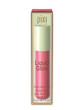 Pixi Liquid Glow Fluid Cheek Tint